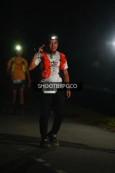Runner Photo 5228110