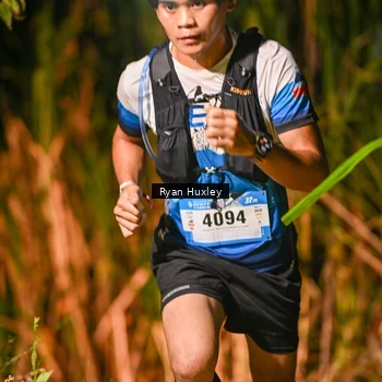 Runner Photo 5228114