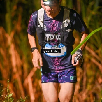 Runner Photo 5228115