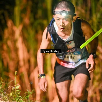 Runner Photo 5228116