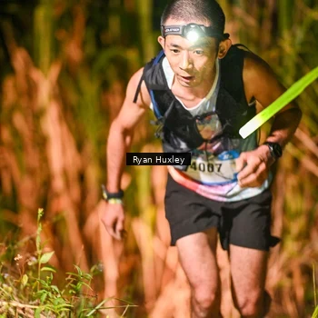 Runner Photo 5228117
