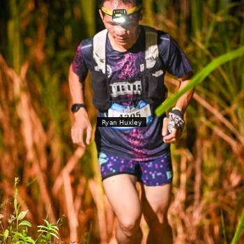Runner Photo 5228121