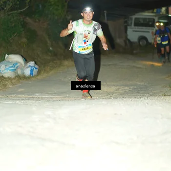 Runner Photo 5228130