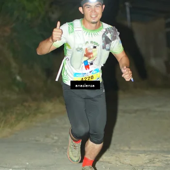 Runner Photo 5228132