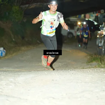 Runner Photo 5228133