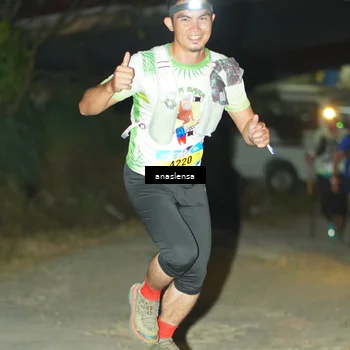 Runner Photo 5228137