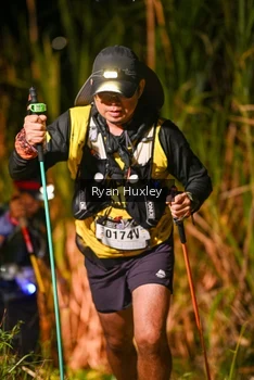 Runner Photo 5228139