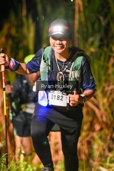 Runner Photo 5228140