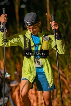 Runner Photo 5228172