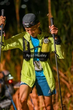 Runner Photo 5228175