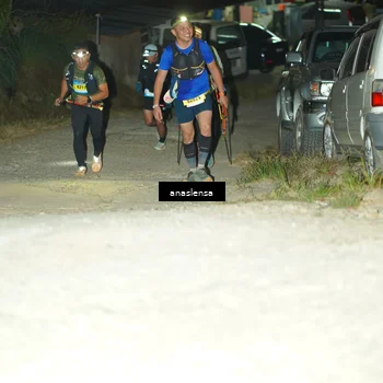 Runner Photo 5228181
