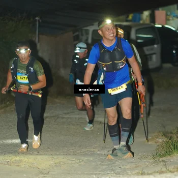 Runner Photo 5228183