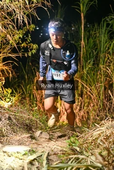 Runner Photo 5228185