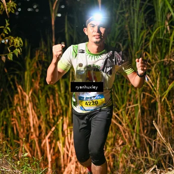 Runner Photo 5228202