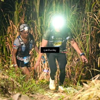 Runner Photo 5228204