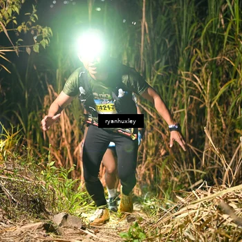 Runner Photo 5228205
