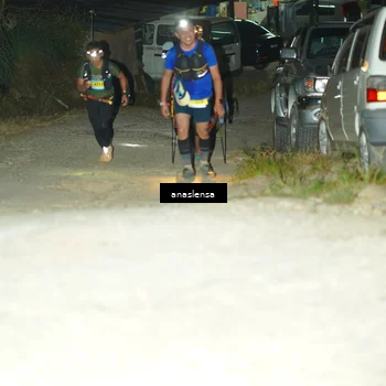 Runner Photo 5228208