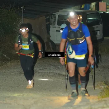 Runner Photo 5228212
