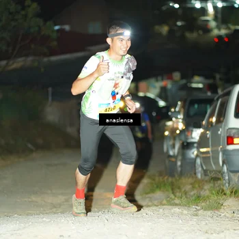 Runner Photo 5228214
