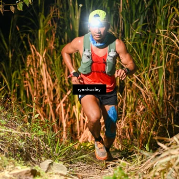 Runner Photo 5228222