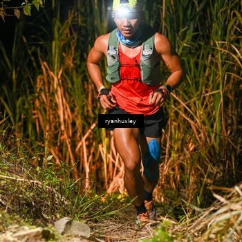 Runner Photo 5228224