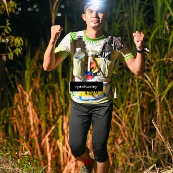 Runner Photo 5228225