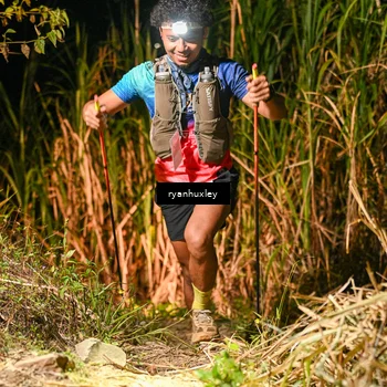 Runner Photo 5228234