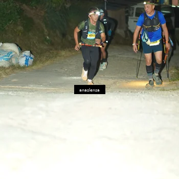 Runner Photo 5228236