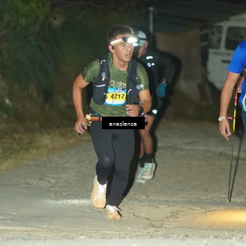 Runner Photo 5228239
