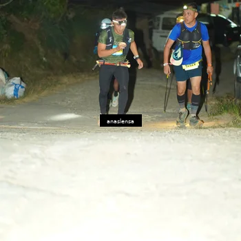 Runner Photo 5228240