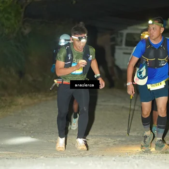 Runner Photo 5228241