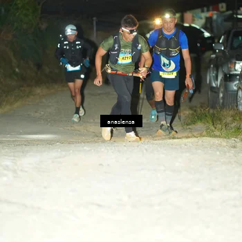 Runner Photo 5228262