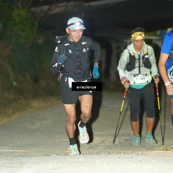 Runner Photo 5228270