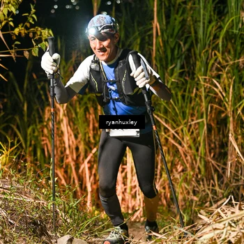 Runner Photo 5228271