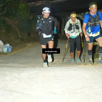 Runner Photo 5228272