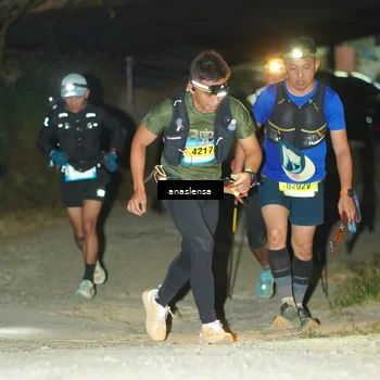 Runner Photo 5228276