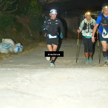 Runner Photo 5228277