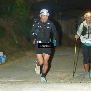 Runner Photo 5228279