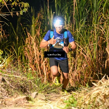 Runner Photo 5228291