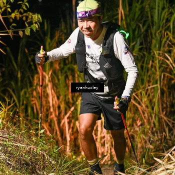 Runner Photo 5228300