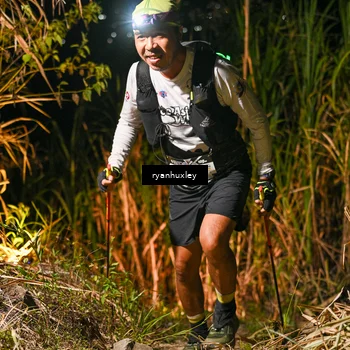Runner Photo 5228301