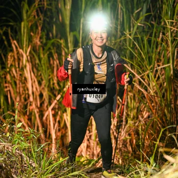 Runner Photo 5228305