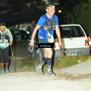 Runner Photo 5228306