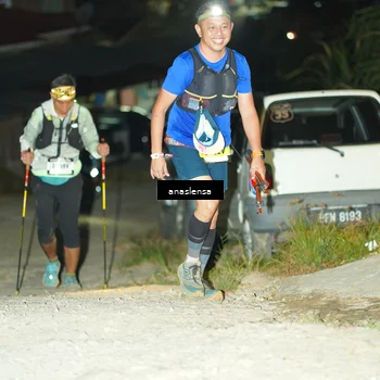 Runner Photo 5228308