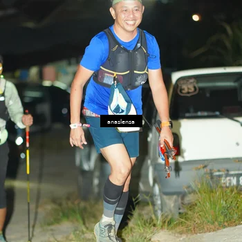 Runner Photo 5228309
