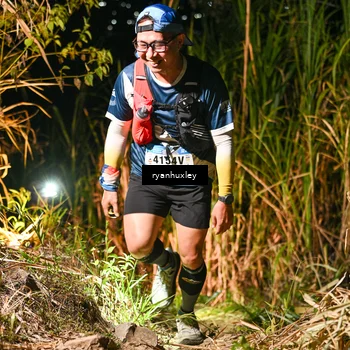 Runner Photo 5228356