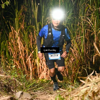 Runner Photo 5228363