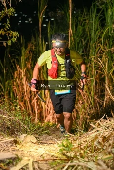 Runner Photo 5228385