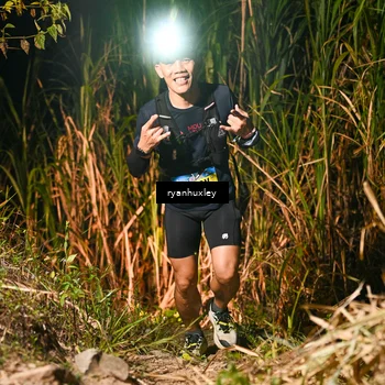 Runner Photo 5228396