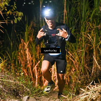 Runner Photo 5228397